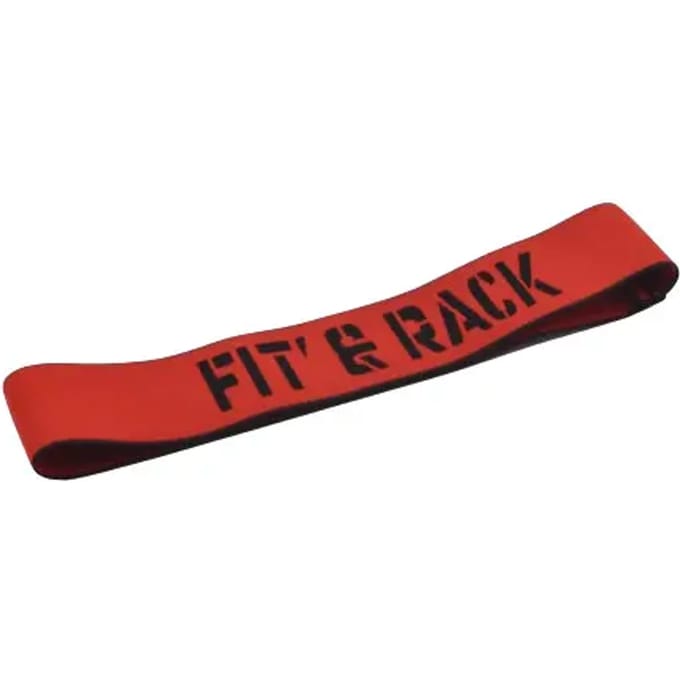 weerstandselastiek Fit & Rack