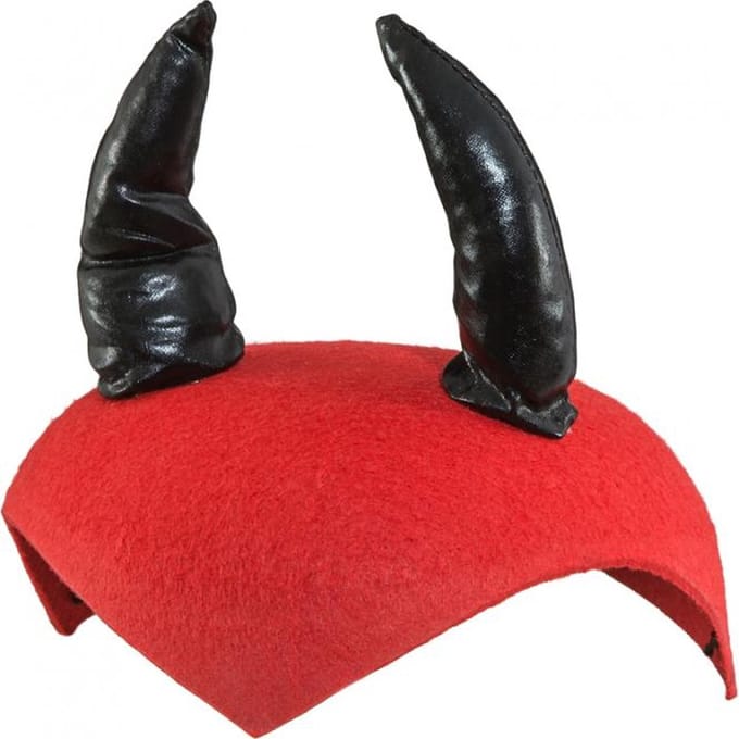 Duivelskap Rood