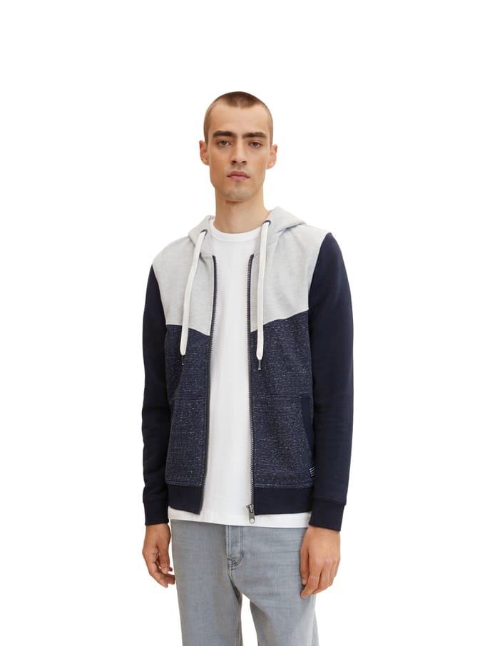 Tom Tailor hoodie