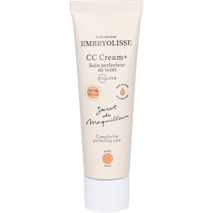 Embryolisse - Secret De Maquilleurs Cc Crème
