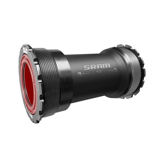 Keramische trapas Sram DUB T47 Wide