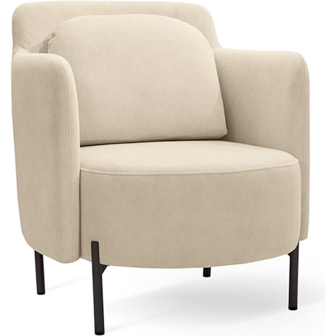 Fauteuil Nessa | NADUVI Collection