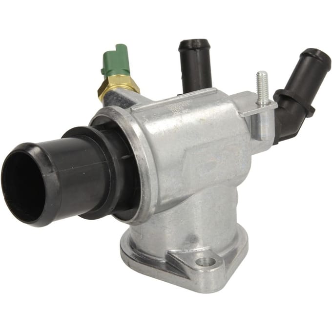 Thermostaat, koelvloeistof THERMOTEC D2X014TT