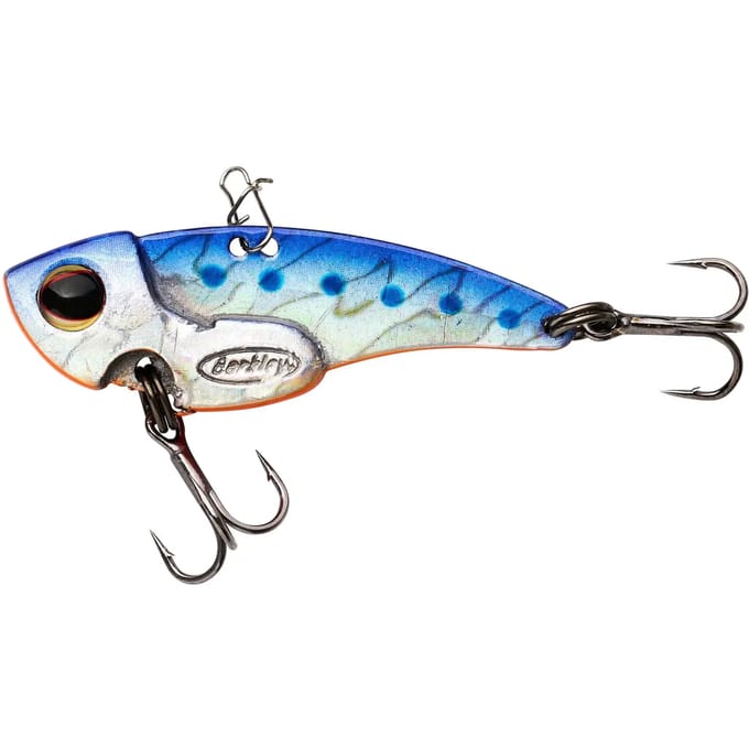 Hard vleesetend lokaas Berkley PowerBlade