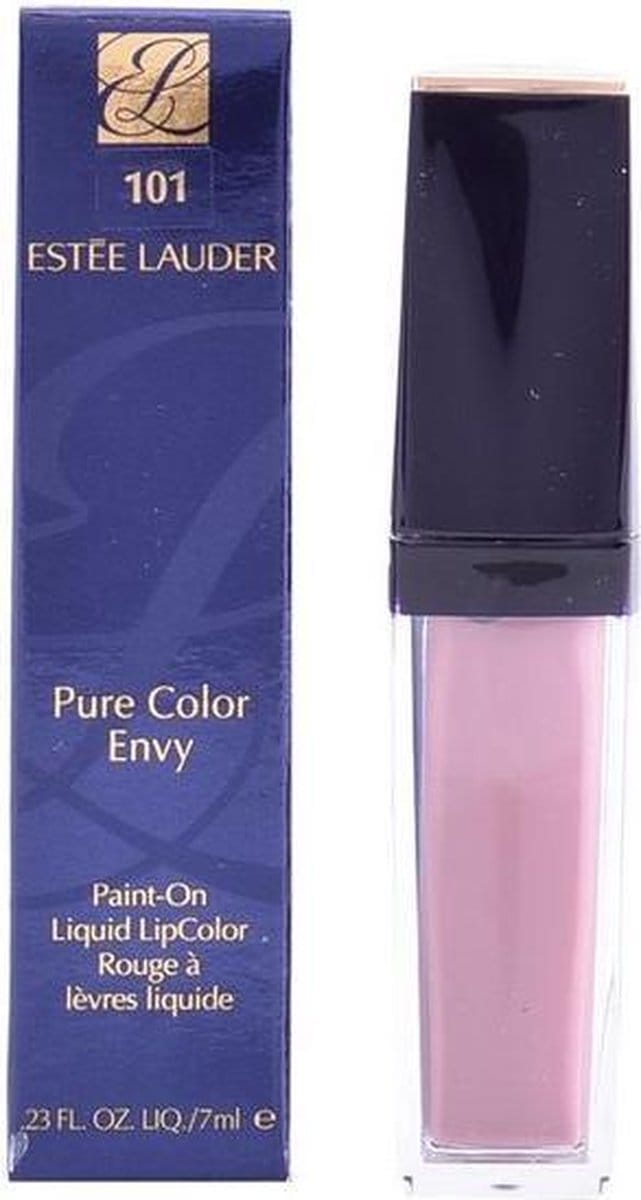 Estée Lauder Pure Color Envy Paint-On Liquid Lip Color Lipgloss 7 ml