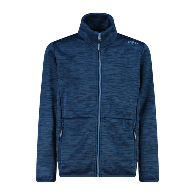 Technische fleece voor kinderen CMP