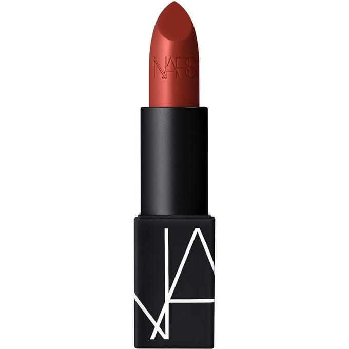 NARS Must-Have Mattes Lipstick 3,5g (Verschillende Tinten) - Immortal Red
