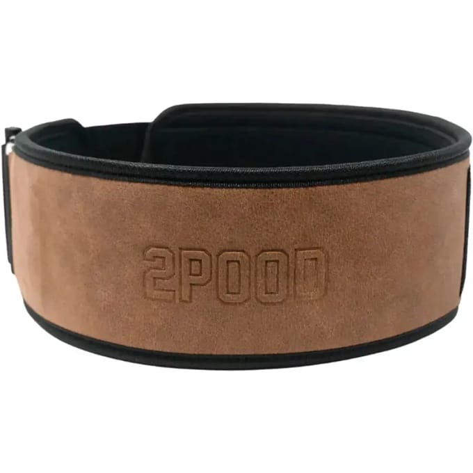 Gewichthefriem 2POOD Ranch 4"