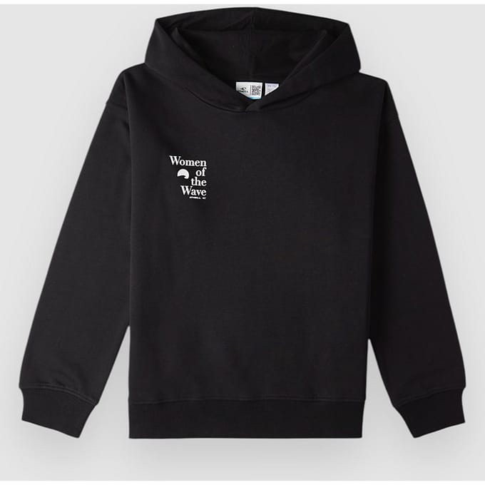 O'Neill Noos Wow Kids Hoodie zwart