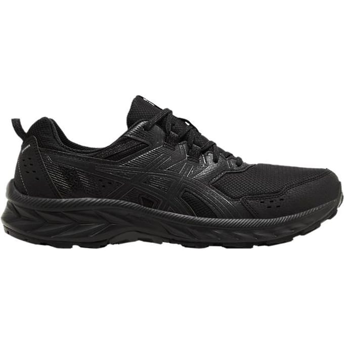 Asics Gel Venture 9 'Triple Black' 44.5 black