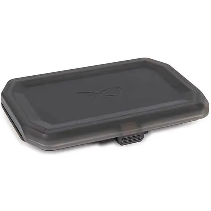 Matrix 8 Compartment Shallow Accessory Box