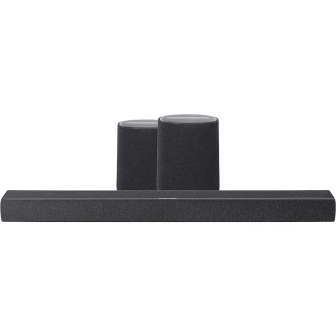 Harman Kardon Enchant 900 Surround sound Set