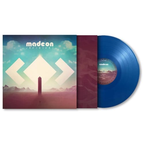 Adventure - Madeon