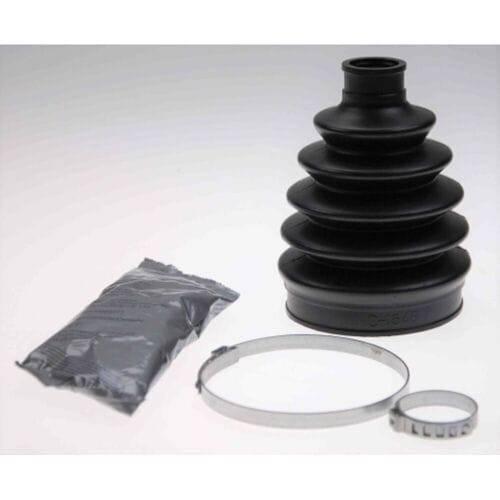 Balgenset, aandrijfas SPIDAN 37036