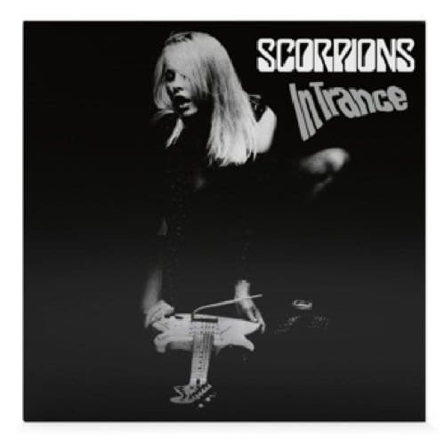 In Trance - Scorpions
