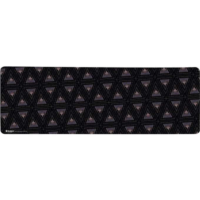 Magic: The Gathering Planeswalker Pattern Gaming Mouse Mat - Medium - 90 x 30cm