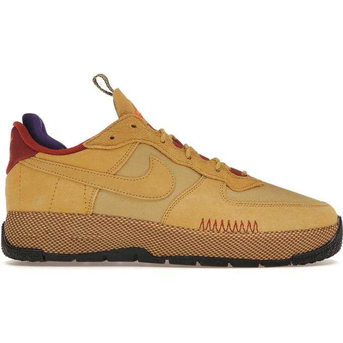 Air Force 1 Wild Sneakers