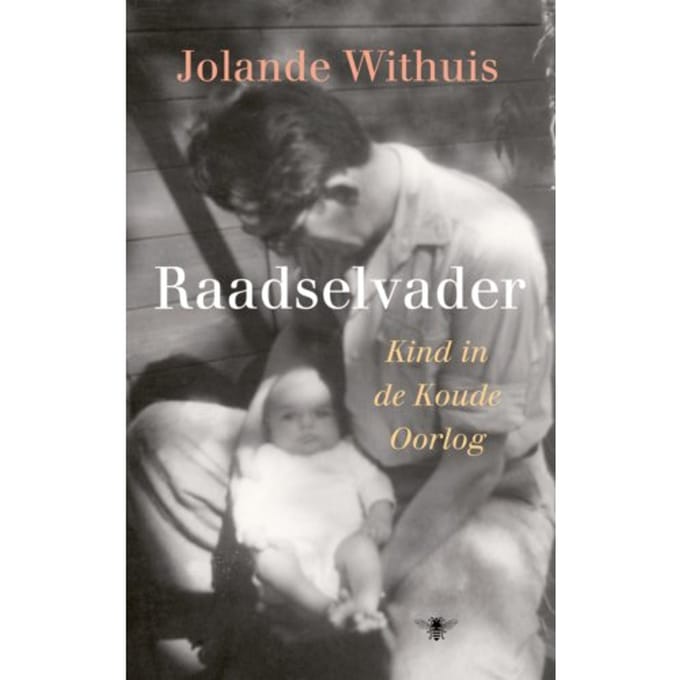 Raadselvader - Jolande Withuis