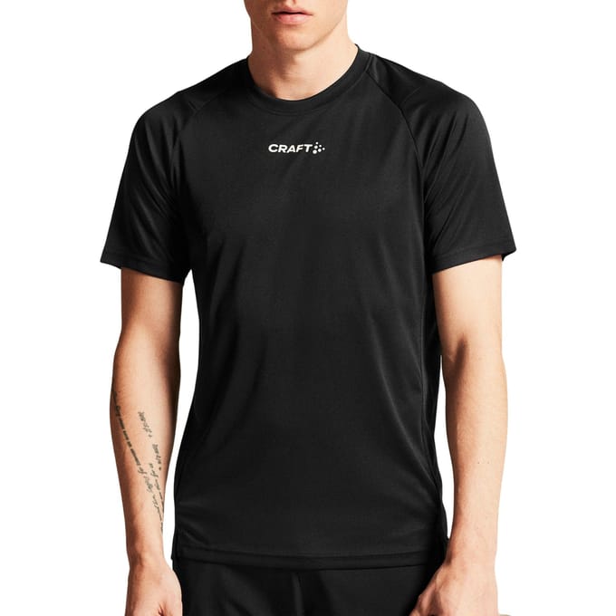 Craft Rush 2.0 Shirt Heren - Maat M