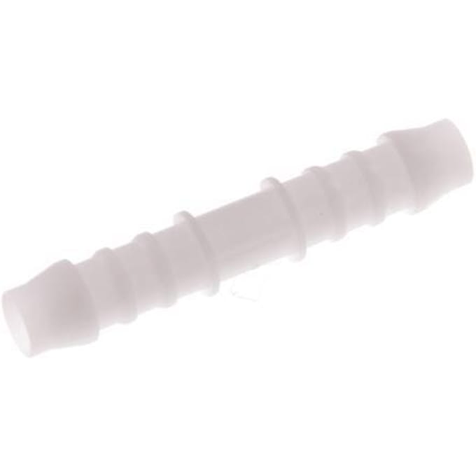 8 mm POM Slangkoppeling [10 Stuks]