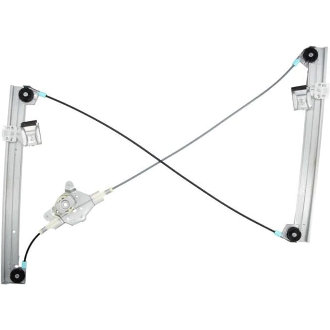 Raamregelaar MAGNETI MARELLI 350103170247 links