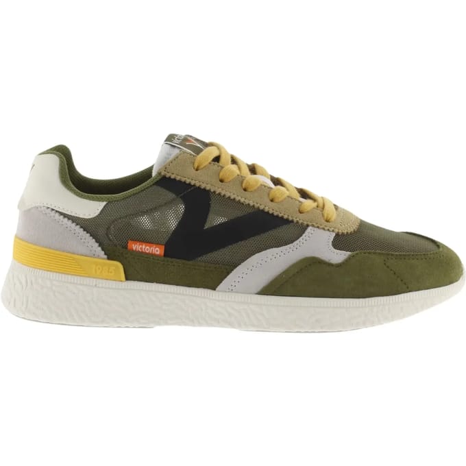 Sportschoenen van mesh Victoria Anima - Sport Retro