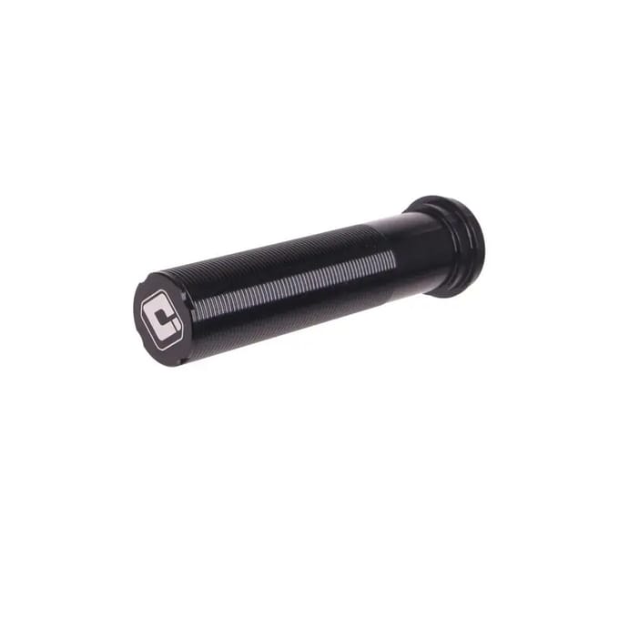 Gasfles voor motor Odi V-Twin Fusion Harley Davidson câble (2008+)