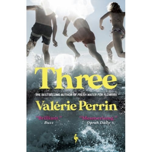 Trois par Valerie Perrin Livre de poche 9781787704633