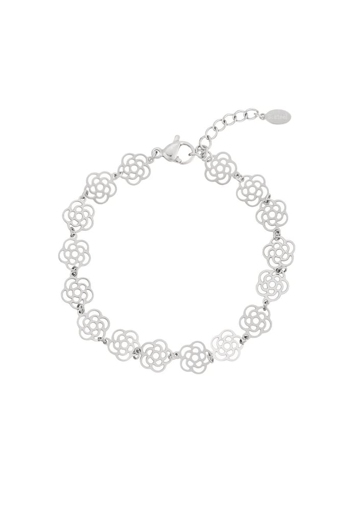 Rozen armband