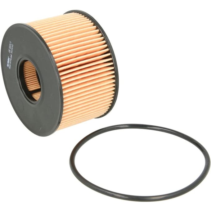Oliefilter FILTRON OE665/1
