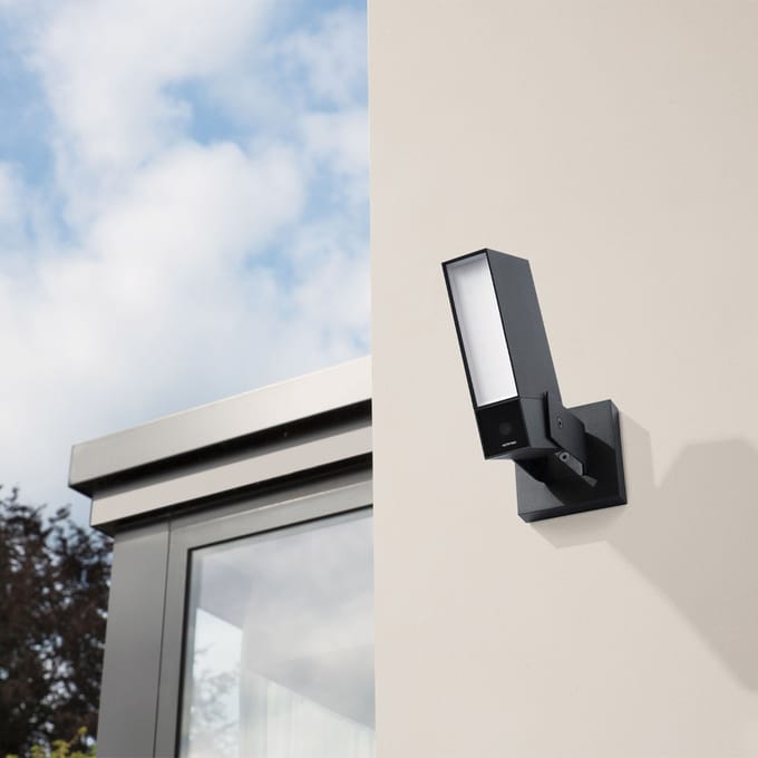 Netatmo Presence 2-Pack - Outdoor Beveiligingscamera