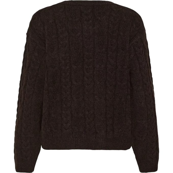 Vrouwentrui Soaked in Luxury Idalia Cable