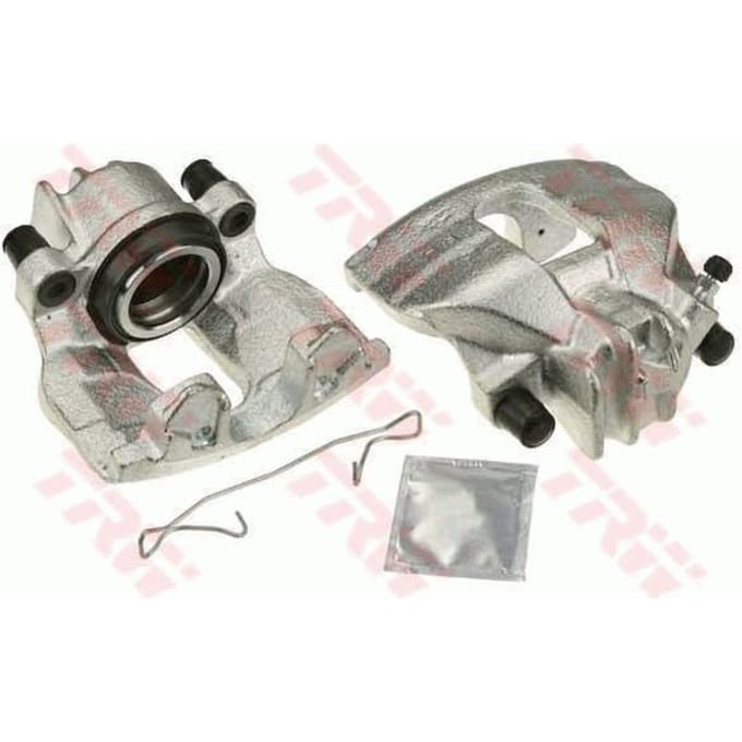 Remklauw TRW BHS801E, voor rechts