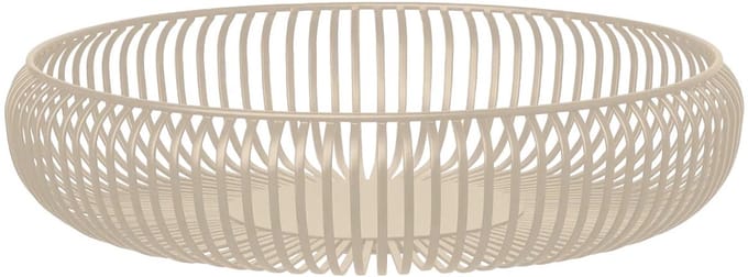 Blomus LITO Schaal - H 8 cm, Ø 36 cm (L) - Nomad