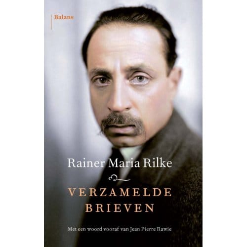 Verzamelde Brieven - Rainer Maria Rilke
