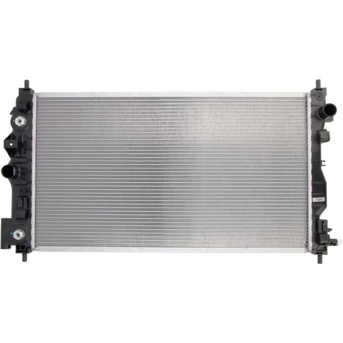 Radiator, motorkoeling KOYORAD PL312713