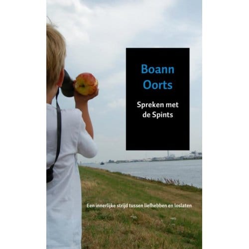 Spreken Met De Spints - Boann Oorts