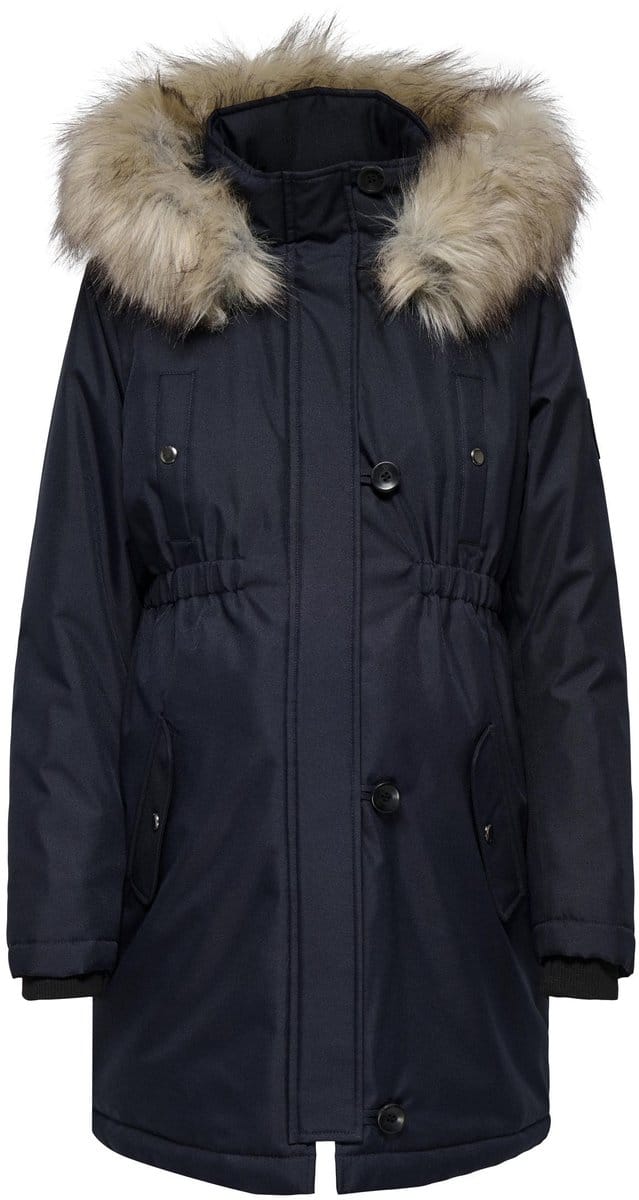 ONLY MATERNITY Lange parka OLMIRIS Lange parka