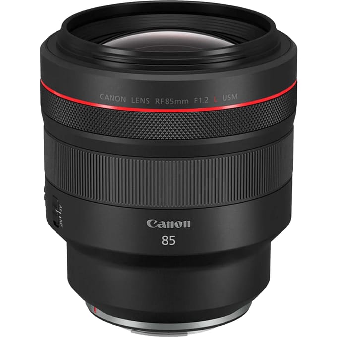 Canon RF 24-70mm f/2.8L IS USM