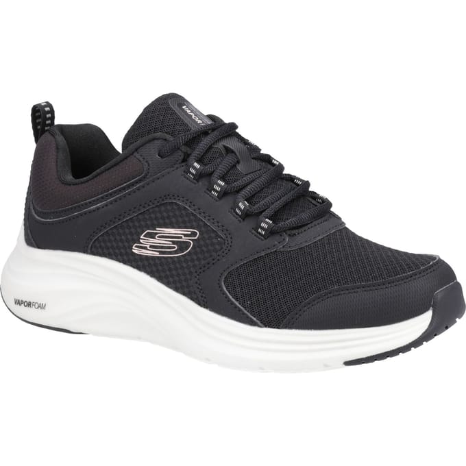 Dampschuim Trainer