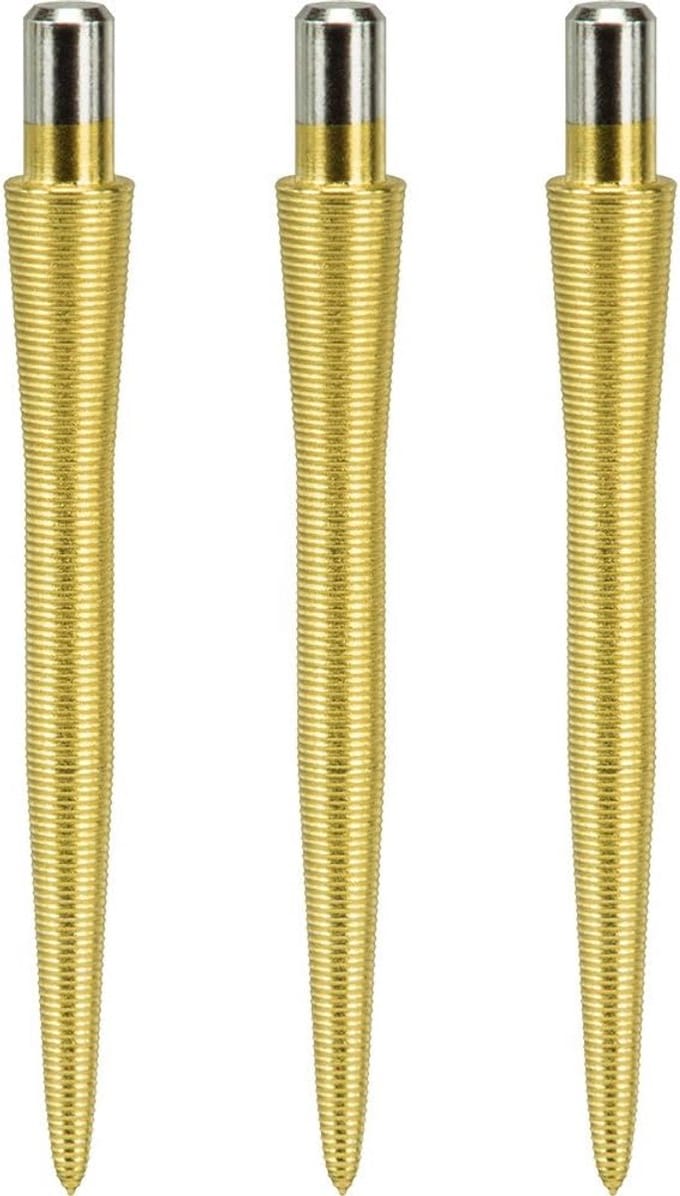 Nano Storm Points 26 mm - Gold