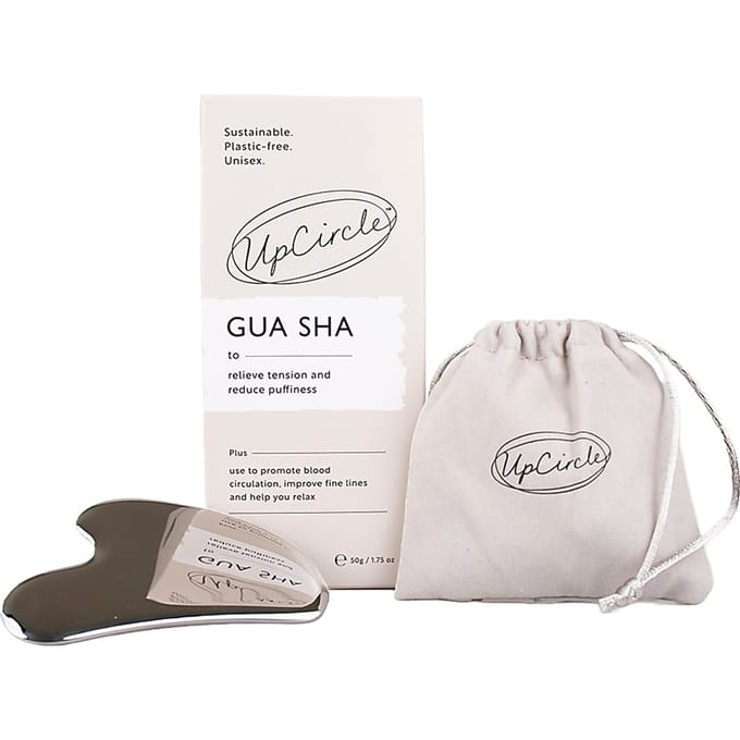 UpCircle Gua Sha Gezicht Massage Steen