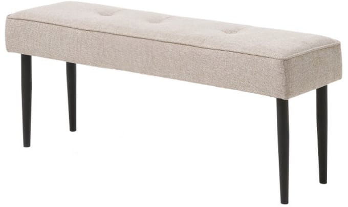 Halbank Anzac 140 cm - Zand