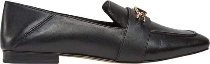 Michael Kors - maat 38- Tiffanie Loafer Dames - Zwart