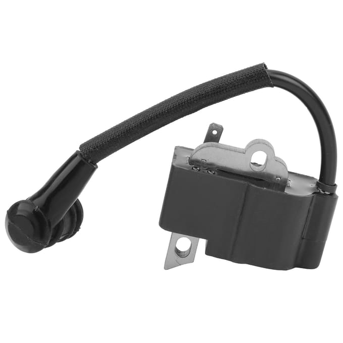 Bobine d'allumage de remplacement Accessoire haute performance Adapté pour STIHL FS40 FS50 FS56 FS56c KM56c