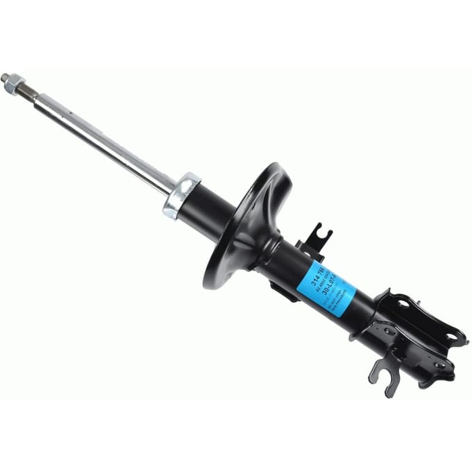 Stuurdemper Super Touring SACHS 314 766 links