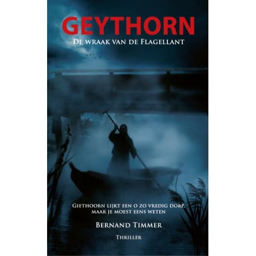 Geythorn - Ben Stil - Bernand Timmer