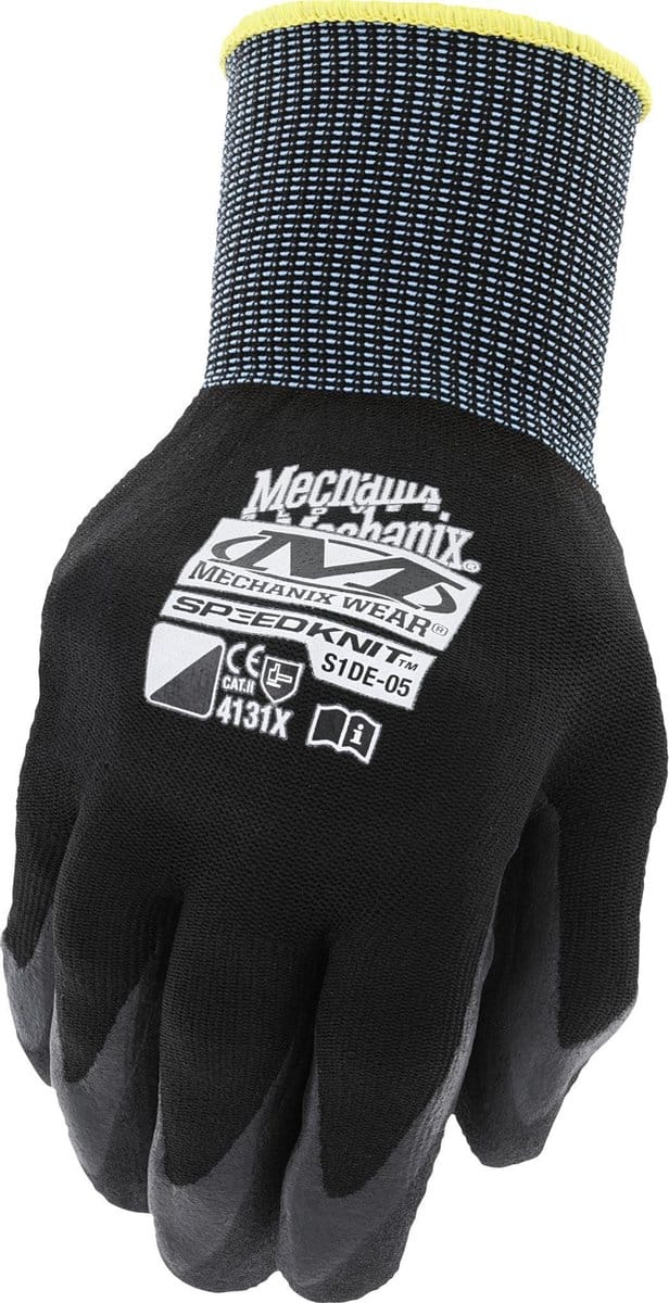 Mechanix Wear SpeedKnit™ Utility