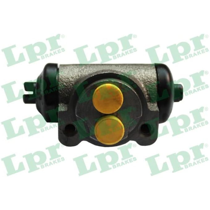 Wielremcilinder LPR 5379