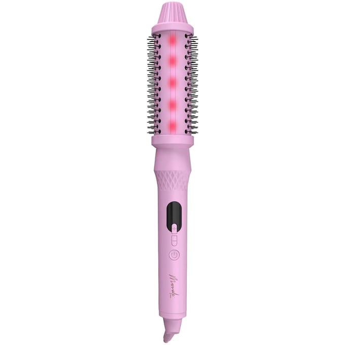 Mermade Hair Infrared Thermal Brush 1 st